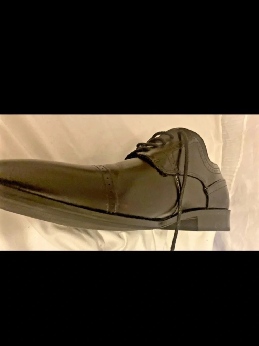Stacy Adams size 10m